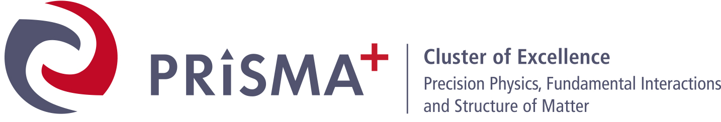 PRISMA+ logo