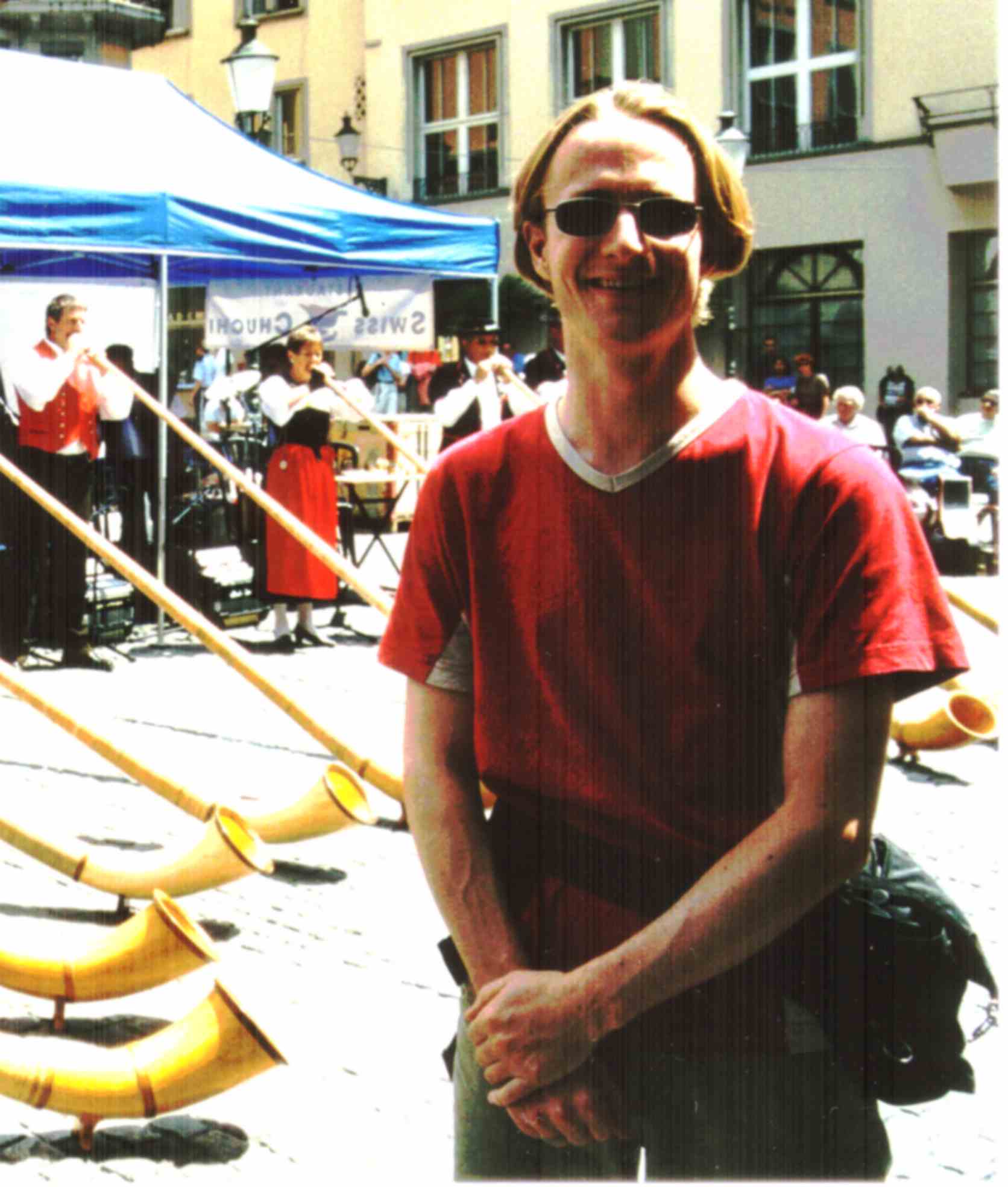 Daniel