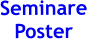 Seminare Poster