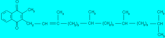 Vitamin K