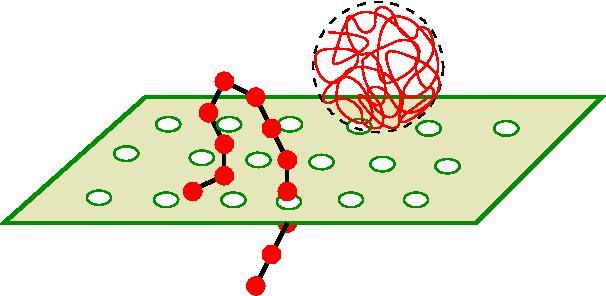 Porous membrane