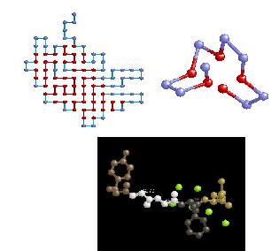 Protein folding