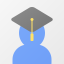 Google Scholar Icon