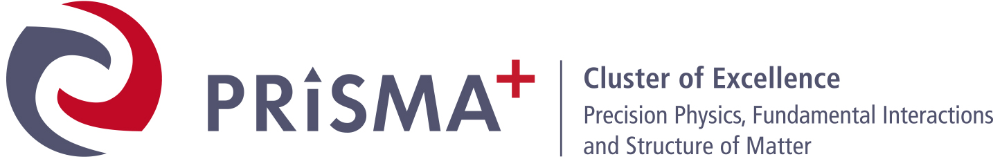 PRISMA+ logo