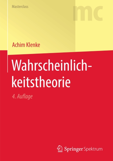 Lehrbuch zur W-Theorie, Cover