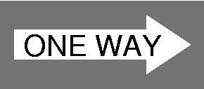 [One-Way]