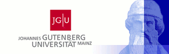 Johannes Gutenberg Universität Mainz