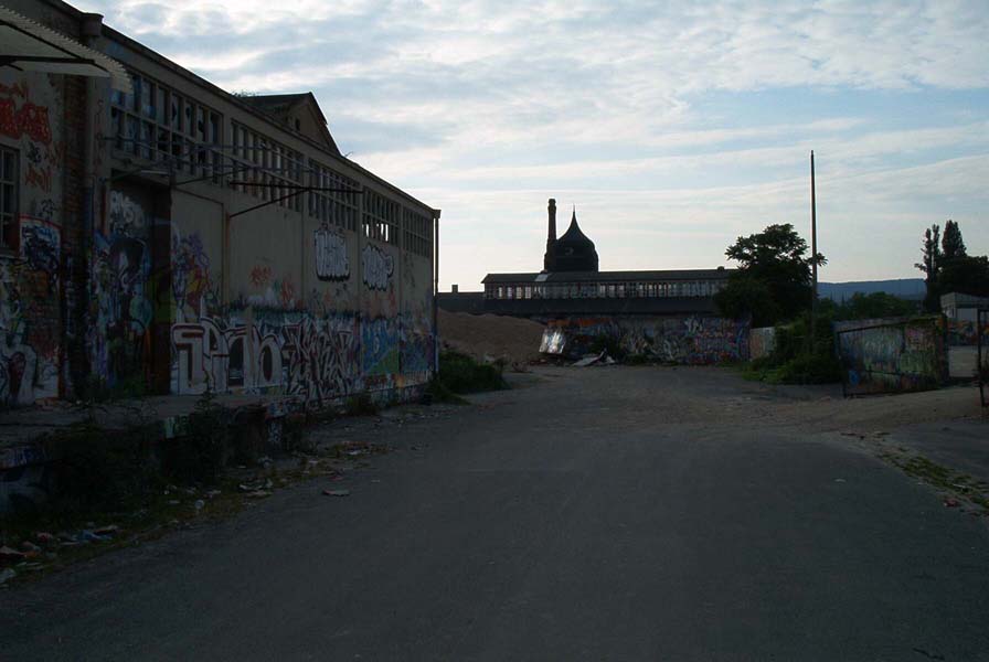 abend