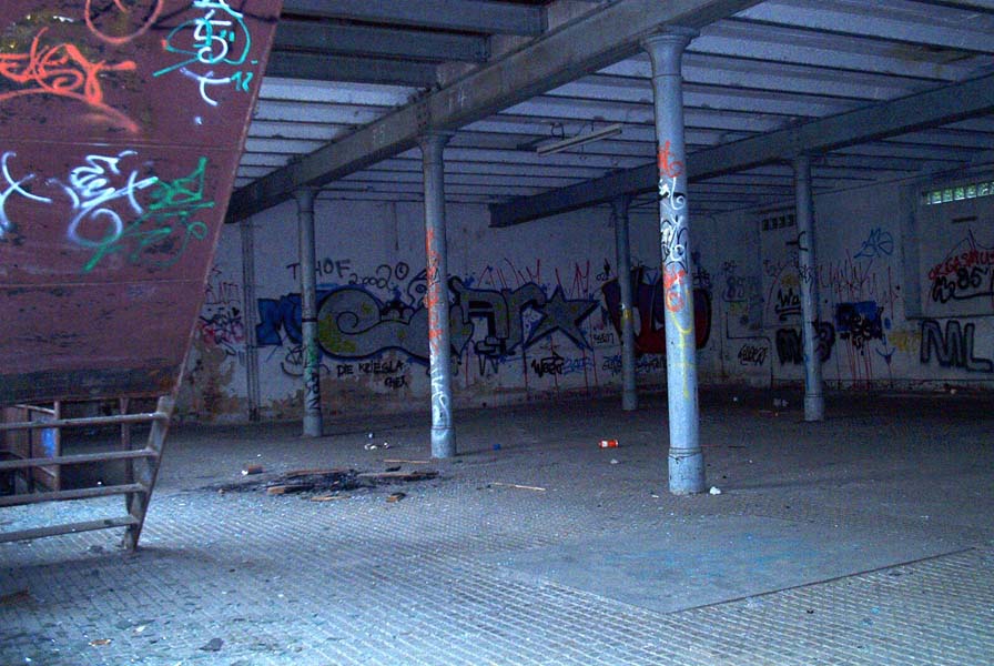 halle