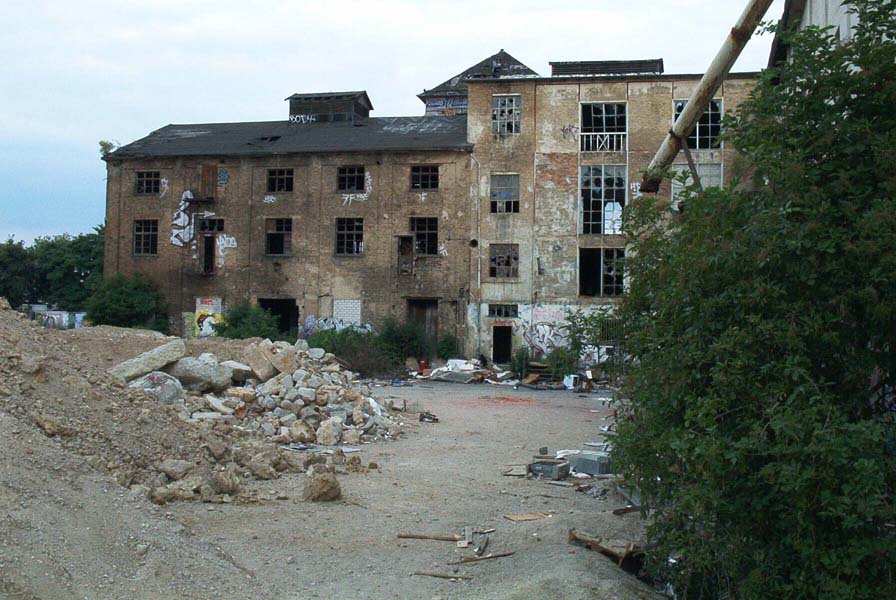 ueberblick