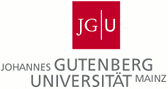 Logo Johannes Gutenberg-Universität Mainz