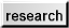 research
