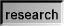 research