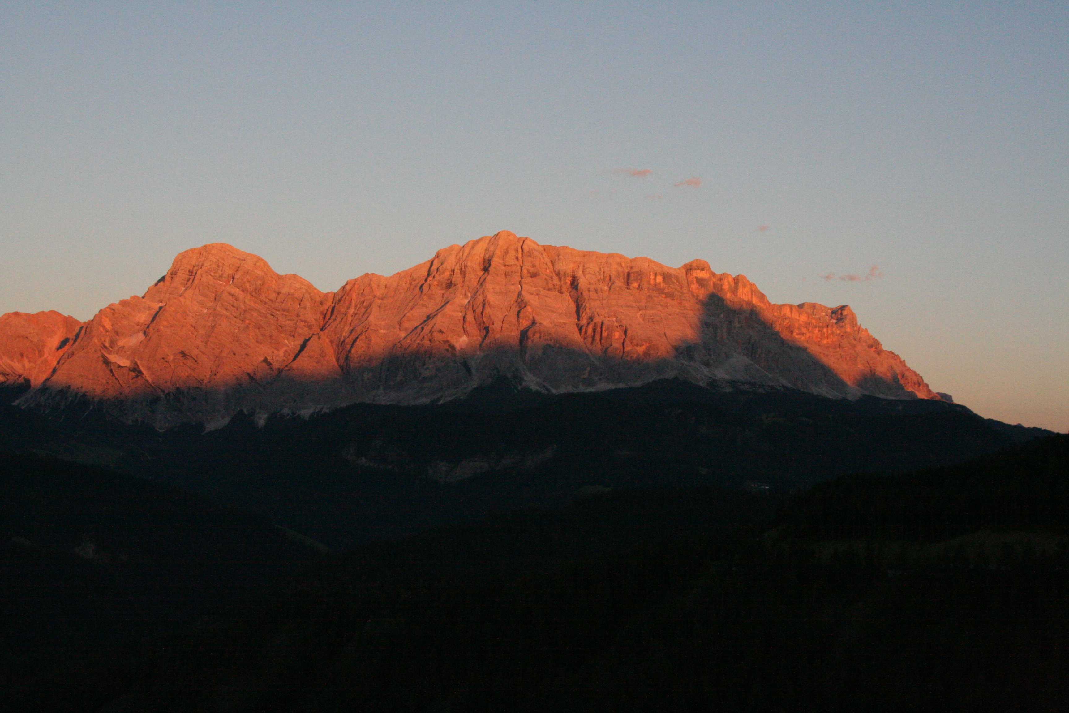 Kreuzkofel