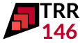 TRR146 logo