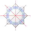 Real-Time Symmetry-Preserving Deformation