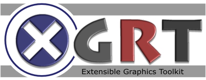 XGRT Logo